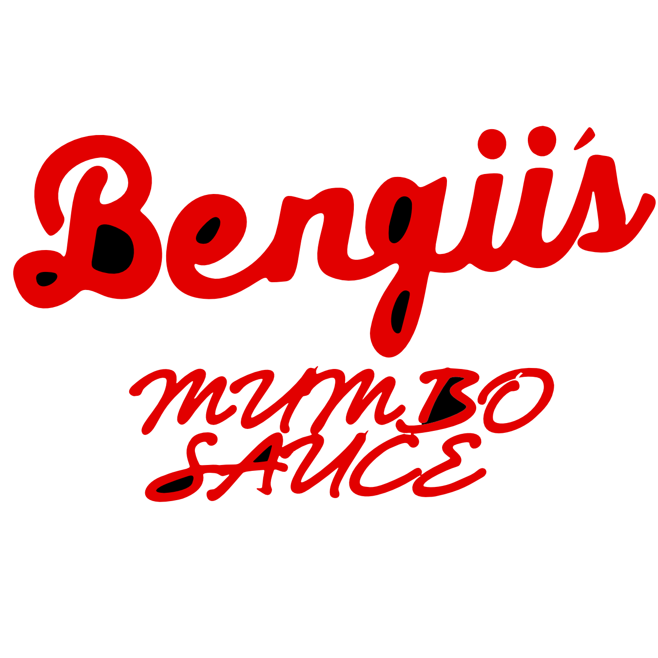 Bengiis Mumbo Sauce